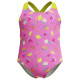 Speedo Βρεφικό ολόσωμο μαγιό Print Crossback Swimsuit